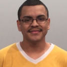 Antonio Ramirez head shot
